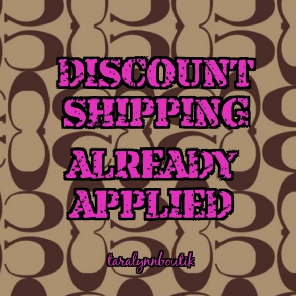 😷Coach Face Mask😷 - Picture 11 of 11